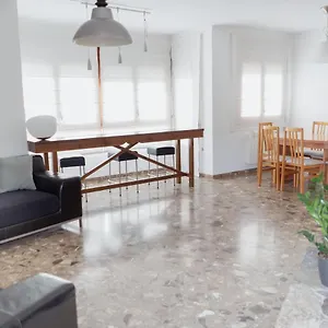 Apartamento Cal Miquel, La Pobla de Segur